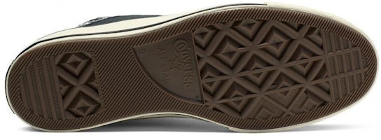 Gore-Tex x Converse Chuck 70 Hi 'Hitam' 164912C Purchase Gore-Tex x Converse Chuck 70 Hi 'Hitam' 164912C