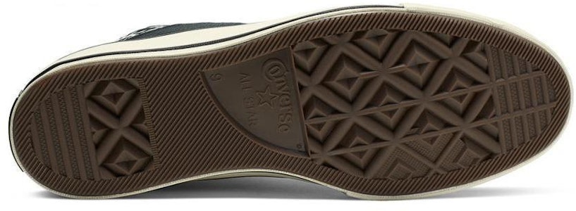 Gore-Tex x Converse Chuck 70 Hi 'Hitam' 164912C Purchase Gore-Tex x Converse Chuck 70 Hi 'Hitam' 164912C