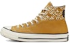Buy Gore-Tex x Converse Chuck 70 Hi 'Wheat' Lelaki/Wanita Sneakers 164913C