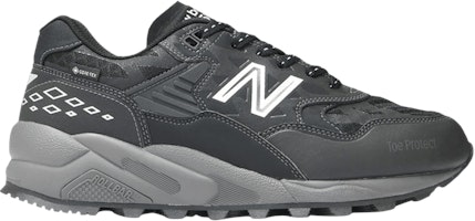 Gore-Tex x Mita x New Balance x 580 GORE-TEX 'Black' MT580RMT Gore-Tex x Mita x New Balance x 580 GORE-TEX 'Black' MT580RMT