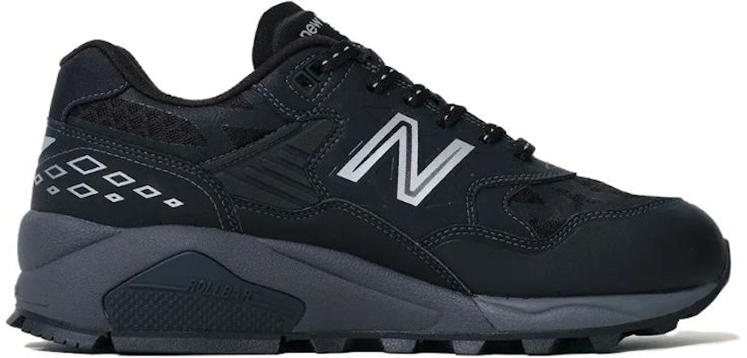 ゴアテックス×mita×NB 580 GTX "黒" MT580RMT Order ゴアテックス×mita×NB 580 GTX "黒" MT580RMT