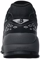 Gore-Tex x Mita x New Balance x 580 GORE-TEX 'Negro' MT580RMT Shop Gore-Tex x Mita x New Balance x 580 GORE-TEX 'Negro' MT580RMT