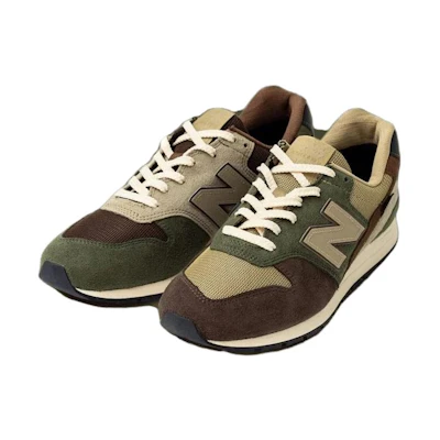 GTX NB 996 GORE-TEX 'Brown/Khaki'