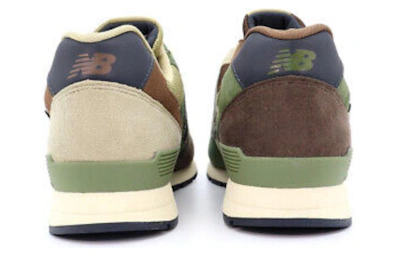Gore-Tex x New Balance 996 GORE-TEX 'Brown/Khaki'