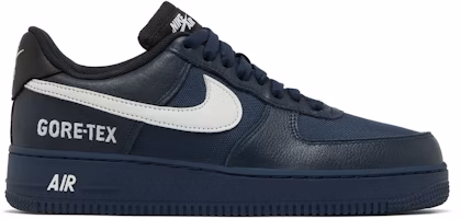 Gore-Tex x Nike Air Force 1 Low 'Navy' CK2630-400 Gore-Tex x Nike Air Force 1 Low 'Navy' CK2630-400