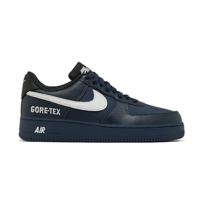 GTX Nike Air Force 1 Low 'Navy'