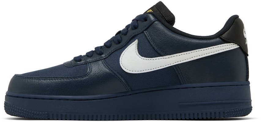 ゴアテックス×ナイキ AF1 ロー "ネイビー" CK2630-400 Lookbook ゴアテックス×ナイキ AF1 ロー "ネイビー" CK2630-400