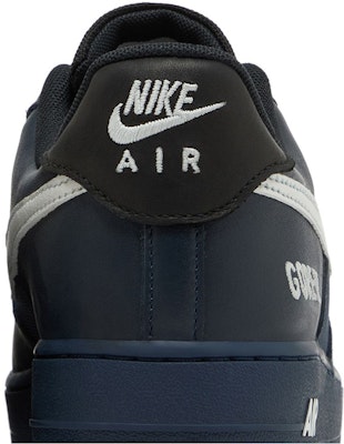 ゴアテックス×ナイキ AF1 ロー "ネイビー" CK2630-400 Sizing ゴアテックス×ナイキ AF1 ロー "ネイビー" CK2630-400