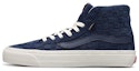 Buy 고어텍스 x 반스 스케이트-하이 LX '다크 블루' VN0A3TKHQ4D