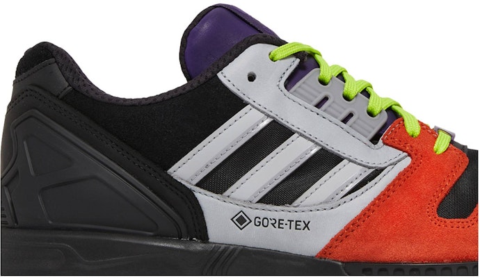 Gore-Tex x IRAK x adidas ZX 8000 'A-ZX Series - Hitam' FX0372 Order Gore-Tex x IRAK x adidas ZX 8000 'A-ZX Series - Hitam' FX0372