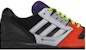 Gore-Tex x IRAK x adidas ZX 8000 'A-ZX Series - Hitam' FX0372