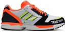 Buy Gore-Tex x IRAK x adidas ZX 8000 'A-ZX Series - Orange' Kasut Lelaki FX0371
