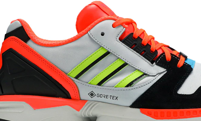 Gore-Tex x IRAK x adidas ZX 8000 'A-ZX Series - Orange' FX0371 Order Gore-Tex x IRAK x adidas ZX 8000 'A-ZX Series - Orange' FX0371