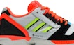 Order Gore-Tex x IRAK x adidas ZX 8000 'A-ZX Series - Orange' Kasut Lelaki FX0371