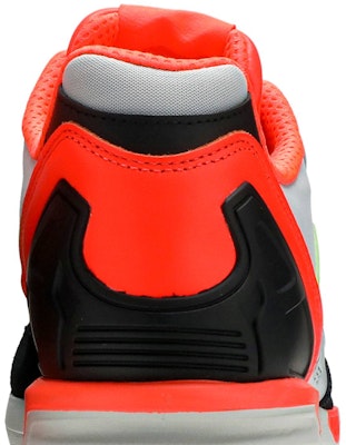 Gore-Tex x IRAK x adidas ZX 8000 'A-ZX Series - Orange' Kasut Lelaki FX0371 Sizing Gore-Tex x IRAK x adidas ZX 8000 'A-ZX Series - Orange' Kasut Lelaki FX0371