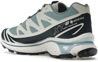 살로몬 x 키스 XT-6 GTX 블루 크림 (고어텍스) 472068 Shop 살로몬 x 키스 XT-6 GTX 블루 크림 (고어텍스) 472068