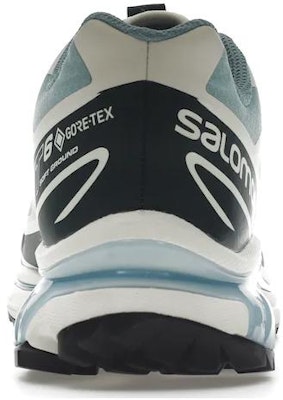 살로몬 x 키스 XT-6 GTX 블루 크림 (고어텍스) 472068 Purchase 살로몬 x 키스 XT-6 GTX 블루 크림 (고어텍스) 472068