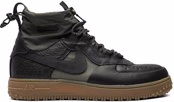 Gore-Tex x Nike Air Force 1 High 'Olive' CQ7211-300 Gore-Tex x Nike Air Force 1 High 'Olive' CQ7211-300