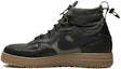 Lookbook Gore-Tex x Nike Air Force 1 Tinggi 'Olive' CQ7211-300
