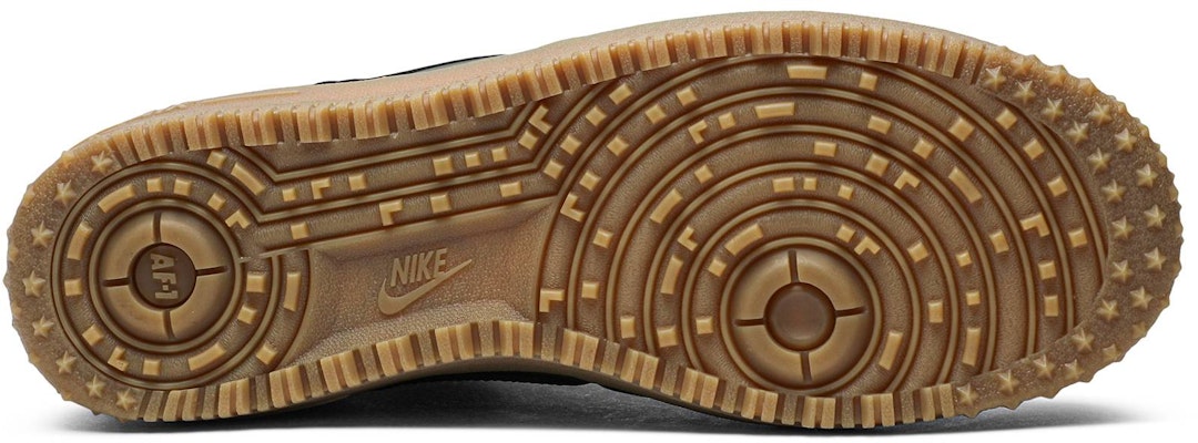 Gore-Tex x Nike Air Force 1 High 'Olive' CQ7211-300 Shop Gore-Tex x Nike Air Force 1 High 'Olive' CQ7211-300