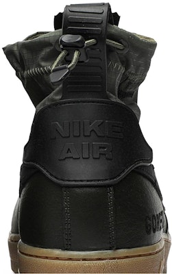 Gore-Tex x Nike Air Force 1 High 'Olive' CQ7211-300 Sizing Gore-Tex x Nike Air Force 1 High 'Olive' CQ7211-300