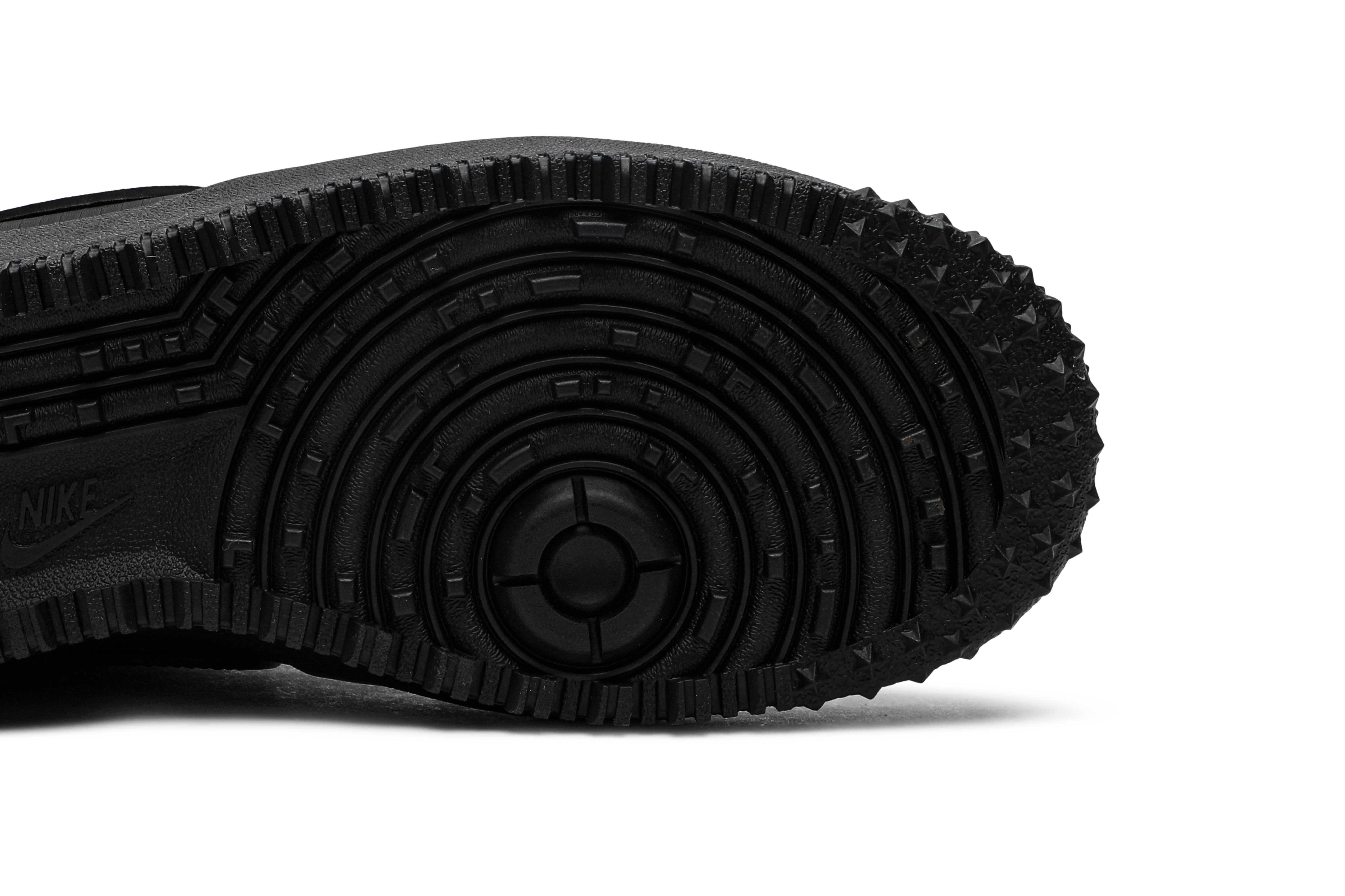 Purchase Gore-Tex x 耐克空军1号高帮‘纯黑’ CQ7211-003