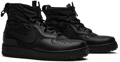 ゴアテックス×ナイキ AF1 ハイ "トリプルブラック" CQ7211-003 Cheap ゴアテックス×ナイキ AF1 ハイ "トリプルブラック" CQ7211-003