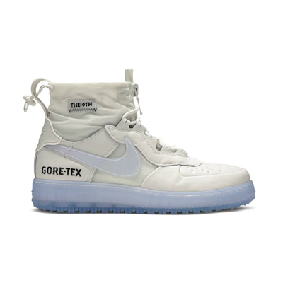 GTX Nike Air Force 1 High WTR 'Phantom'