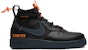 Gore-Tex x Nike Air Force 1 High WTR 'The 10TH' Lelaki Kasut Sukan CQ7211-001