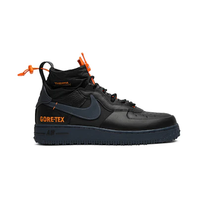 GTX Nike Air Force 1 High WTR 'The 10TH'