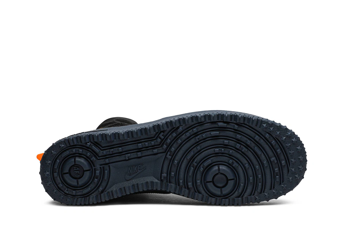 Gore-Tex x Nike Air Force 1 High WTR 'The 10TH' CQ7211-001