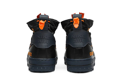 Gore-Tex x Nike Air Force 1 High WTR 'The 10TH' CQ7211-001