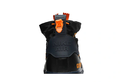 Gore-Tex x Nike Air Force 1 High WTR 'The 10TH' CQ7211-001