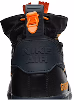 Gore-Tex x Nike Air Force 1 High WTR 'The 10TH' CQ7211-001 Sizing Gore-Tex x Nike Air Force 1 High WTR 'The 10TH' CQ7211-001