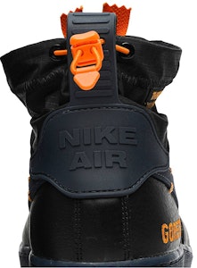 Gore-Tex x Nike Air Force 1 High WTR 'The 10TH' CQ7211-001 Sizing Gore-Tex x Nike Air Force 1 High WTR 'The 10TH' CQ7211-001