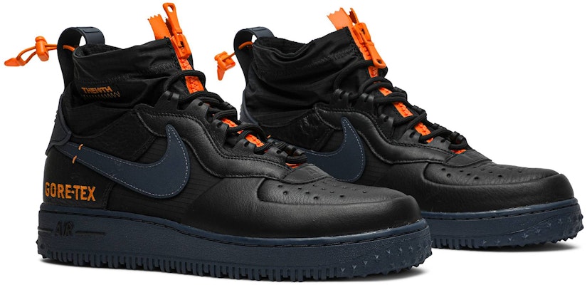 Gore-Tex x Nike Air Force 1 High WTR 'The 10TH' CQ7211-001 Cheap Gore-Tex x Nike Air Force 1 High WTR 'The 10TH' CQ7211-001