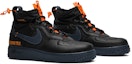 Cheap Gore-Tex x Nike Air Force 1 High WTR 'The 10TH' Lelaki Kasut Sukan CQ7211-001