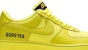 고어텍스 x 나이키 에어포스 1 로우 '다이내믹 옐로우' CK2630-701