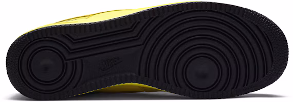 Shop Gore-Tex x Nike Air Force 1 Low ''Dynamisches Gelb'' CK2630-701