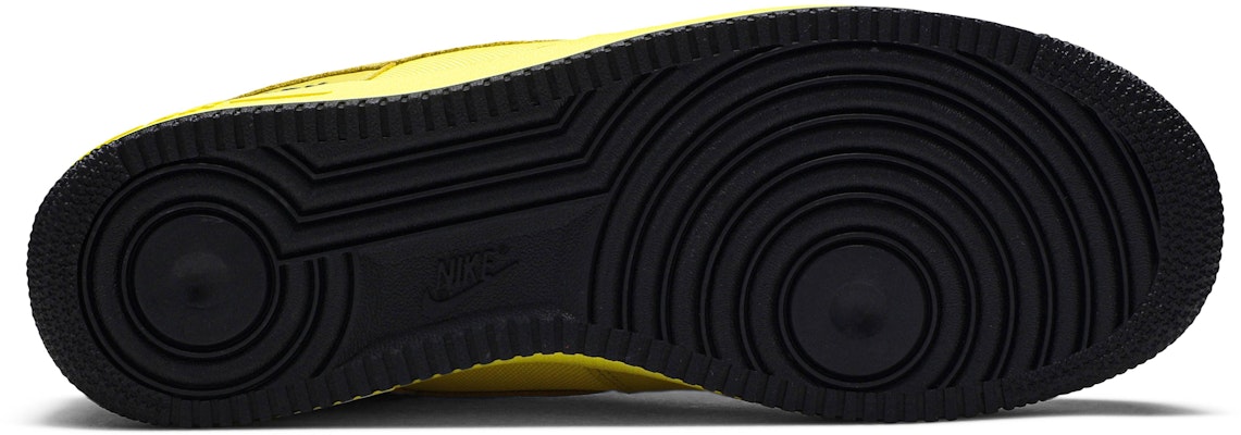 Gore-Tex x Nike Air Force 1 Low 'Amarillo Dinámico' CK2630-701 Shop Gore-Tex x Nike Air Force 1 Low 'Amarillo Dinámico' CK2630-701