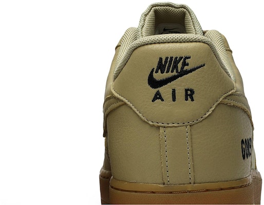 Gore-Tex x Nike Air Force 1 Low 'Gold' CK2630-700 Sizing Gore-Tex x Nike Air Force 1 Low 'Gold' CK2630-700