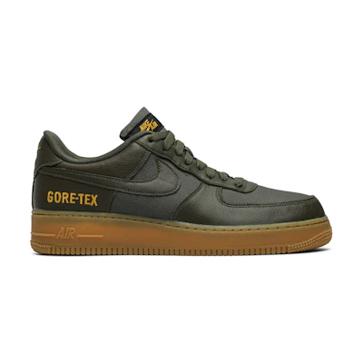 GTX Nike Air Force 1 Low 'Medium Olive'