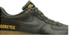 Gore-Tex x Nike Air Force 1 Low 'Medium Olive' - Zaitun Sederhana CK2630-200