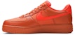 Gore-Tex x Nike Air Force 1 Low 'Jingga' CK2630-800