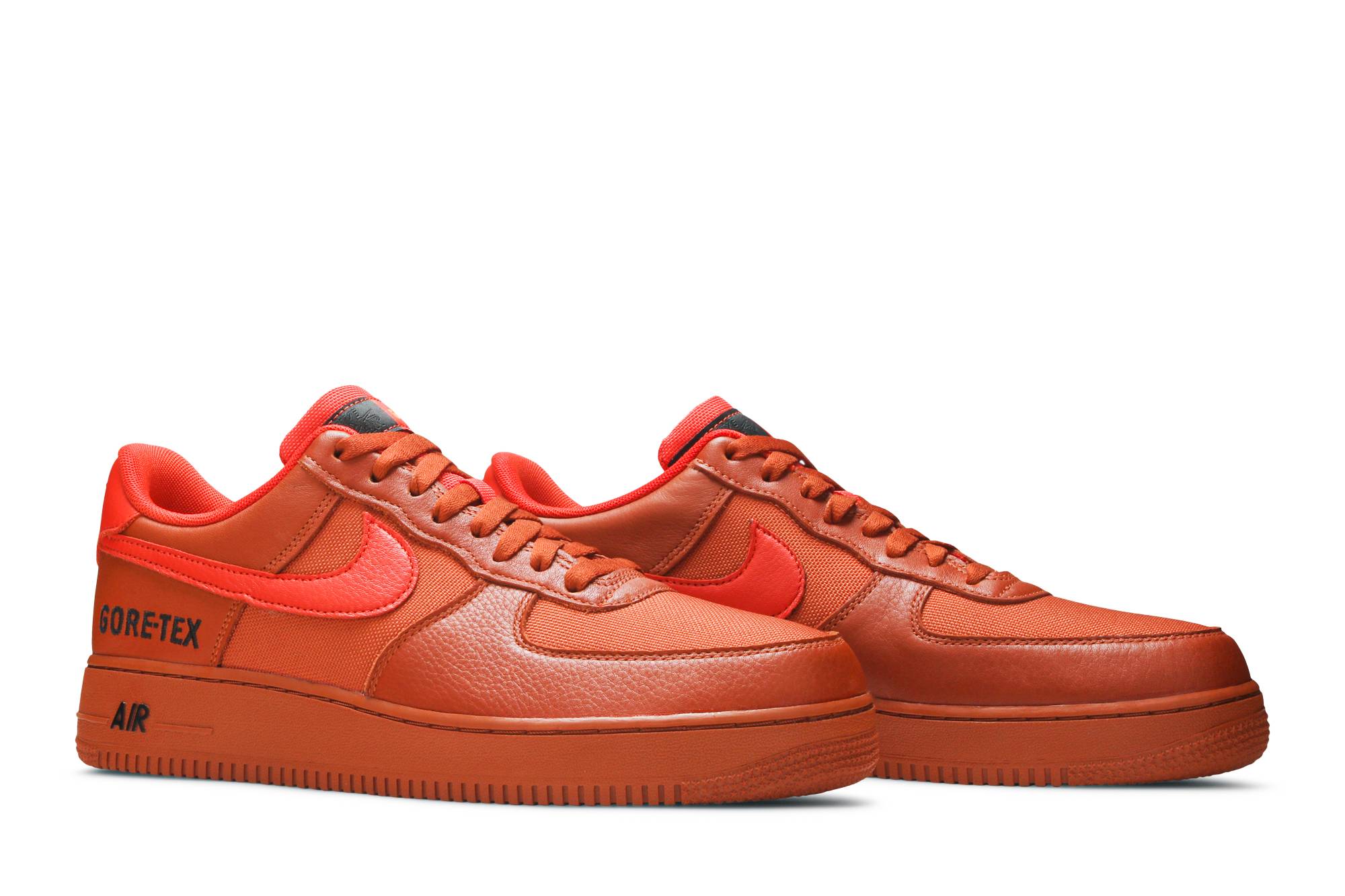 GORE-TEX x ナイキ AF1 ロー 