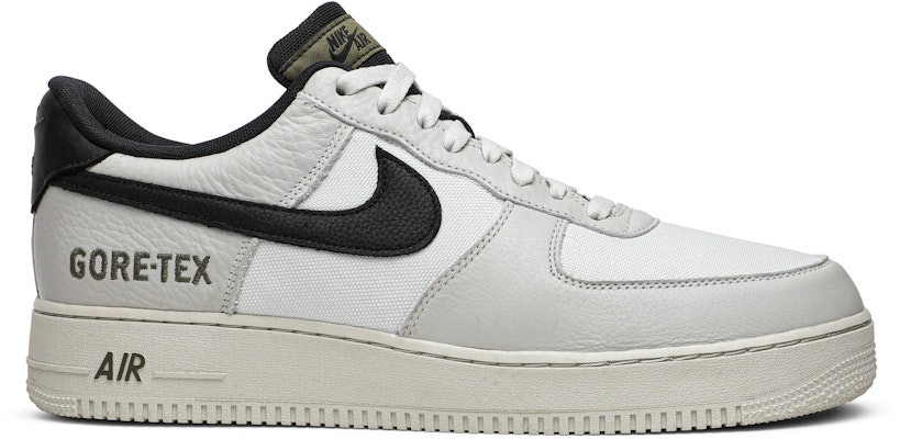 Gore-Tex x Nike Air Force 1 Low 'White' CK2630-002 Buy Gore-Tex x Nike Air Force 1 Low 'White' CK2630-002