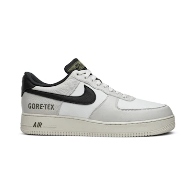 GTX Nike Air Force 1 Low 'White'
