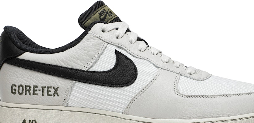 Gore-Tex x Nike Air Force 1 Low 'White' CK2630-002 Order Gore-Tex x Nike Air Force 1 Low 'White' CK2630-002