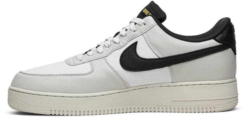 Gore-Tex x Nike Air Force 1 Low 'White' CK2630-002 Lookbook Gore-Tex x Nike Air Force 1 Low 'White' CK2630-002