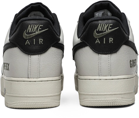 Gore-Tex x Nike Air Force 1 Low 'White' CK2630-002 Details for Gore-Tex x Nike Air Force 1 Low 'White' CK2630-002